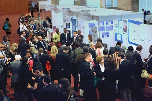 Science Fair will accompany the COPs, Geneva, 7-9th May, 2015