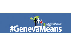 Take part in the first ever “International Geneva” mass tweet campaign