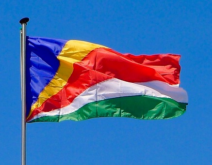 Seychelles becomes 82nd party to accept Ban Amendment