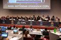 Preparations for Stockholm Convention COP-9 underway