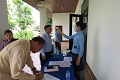 Rotterdam Convention’s Final Validation Workshop takes place in Lao PDR for project on pesticides survey 