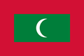 Maldives transmits its national plan for implementing the Stockholm Convention