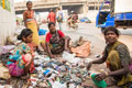 Women disproportionately vulnerable to health risks from chemical and waste pollution