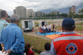Chemicals emergency response preparedness capacity built during first-of-its-kind workshop in Latin America