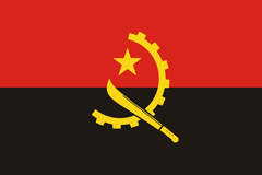 Angola accedes to the Basel Convention, becoming the 186th Party