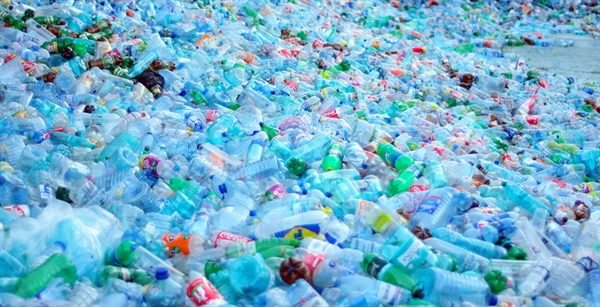 Plastic Waste Partnership Briefing webinars organised to outline possibilities for funding actions on plastic waste