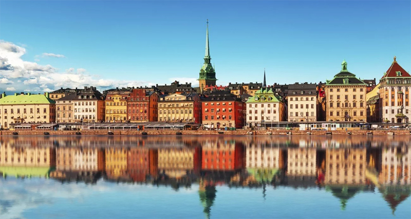 Save the date: the High-level Segment of the BRS COPs will be held in connection with the Stockholm+50 meeting on 1 June 2022.