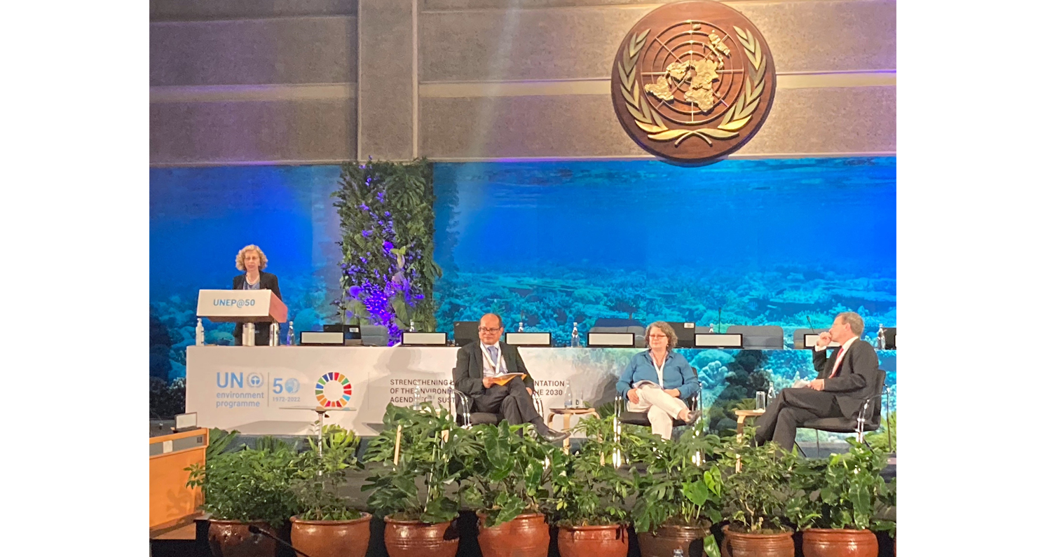 Celebrating 35 years of compliance mechanisms under the UNEP-administered MEAs