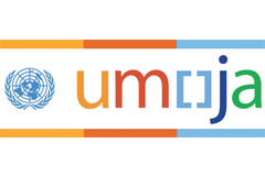 Umoja, a new way of managing the United Nations administration, is being deployed