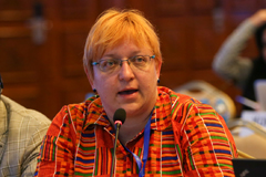 Dr. Kateřina Šebková on how more science is needed in policy-making