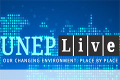 UNEP Live SDG Portal