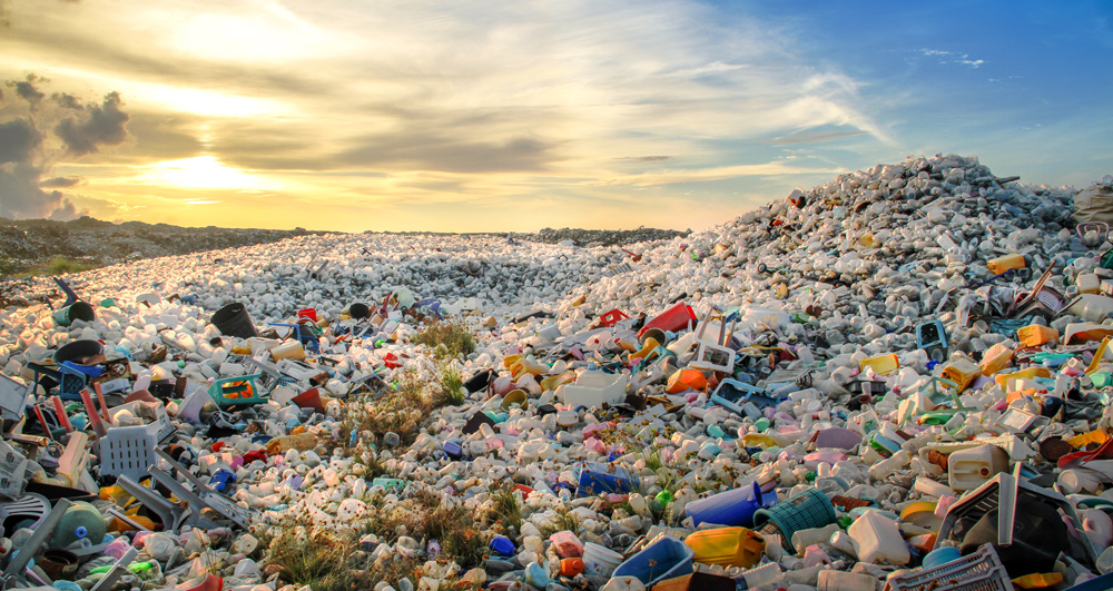 New era for plastic waste management as governments agree landmark actions on chemicals and waste