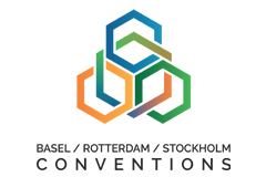 Briefing on the outcomes of the face-to-face segment of the COP.16 to the Basel Convention, the COP.11 to the Rotterdam Convention and the COP.11 to the Stockholm Convention