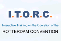 E-Learning Tool - ITORC