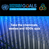 BRS launches SDGs quiz for delegates at UNEA2