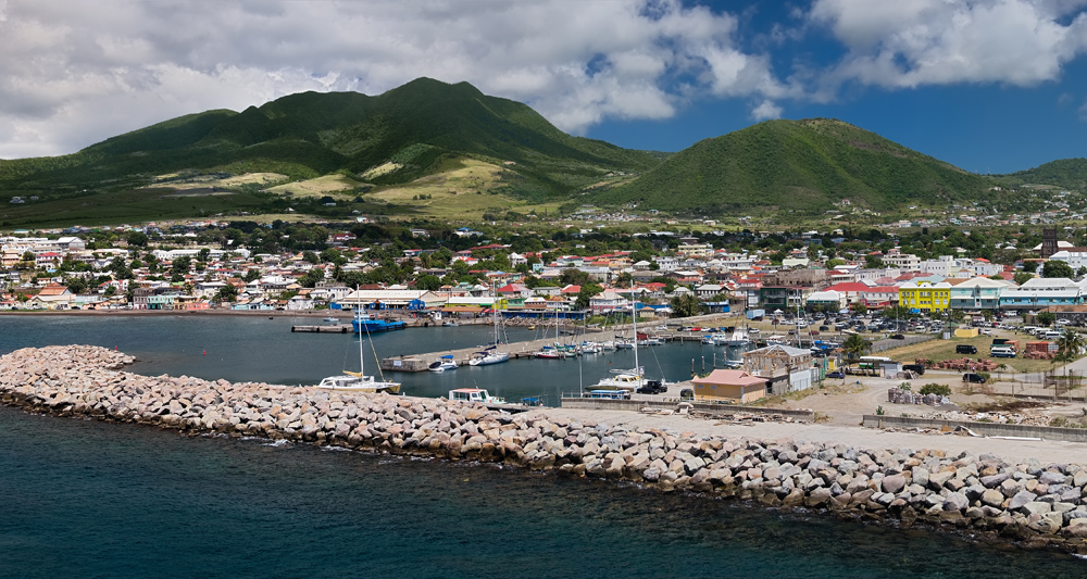 Saint Kitts y Nevis: listos para compartir sus conocimientos