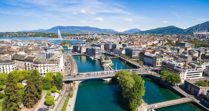 Basel COP Bureau meets in Geneva from 11 to 12 October 2022