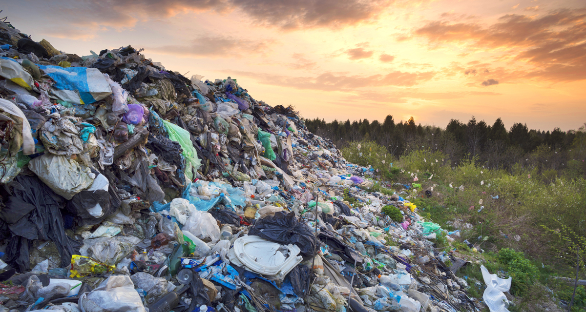 Have your say in the first ever global survey on waste in mountainous regions