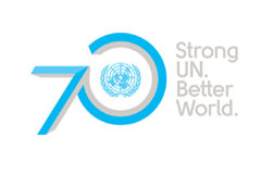BRS celebrates the 70th anniversary of the UN