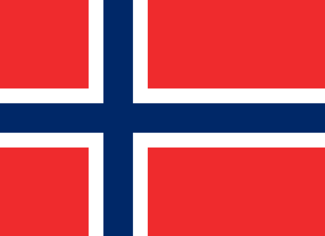 thanks to generous financial support provided by Norway